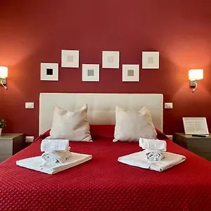 *** Bed & Breakfast Le Coq Italia