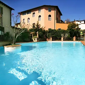 *** Hotel Del Chianti Italy