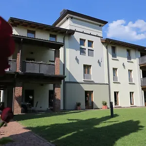 **** Hotel Della Torre 1850 Italia