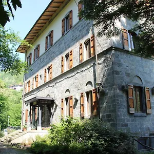 *** Hotel Antica Dimora Basilewsky Italia