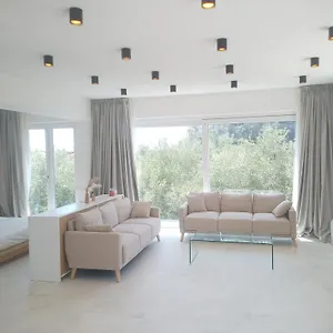  Aparthotel Smart Luxury & Italy