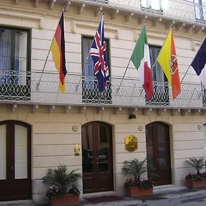 4* Aparthotel Le Chiavi Di San Francesco