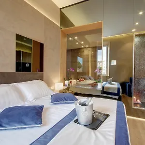*** Affittacamere Sun Luxury Pantheon Italia