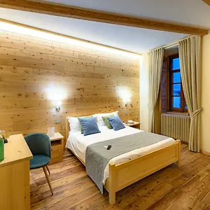 ** Bed & Breakfast Antica Residenza Centro Storico Italy