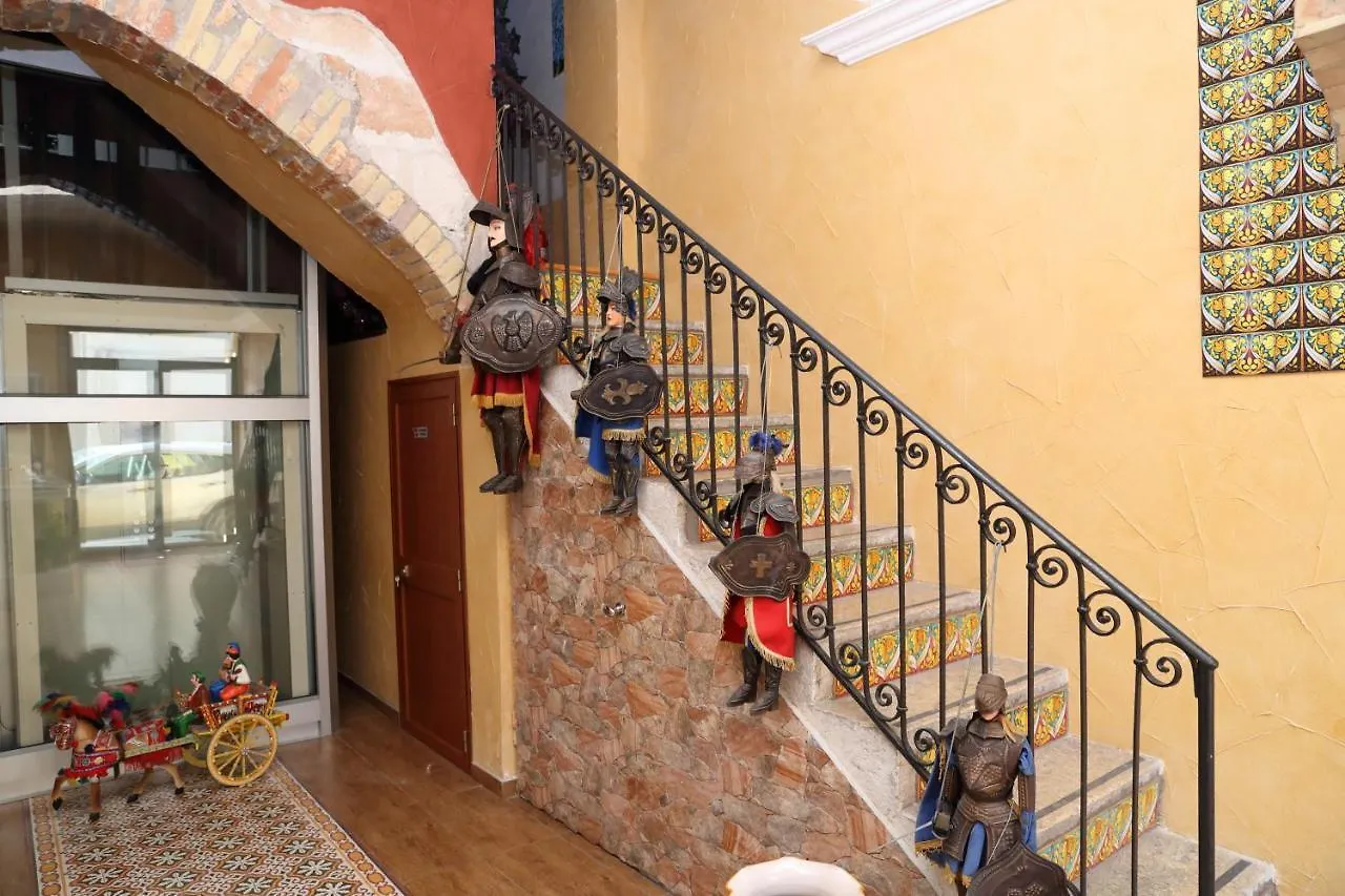 Case Vacanze Benvenuti Al Sud Trapani 0*,  Italy