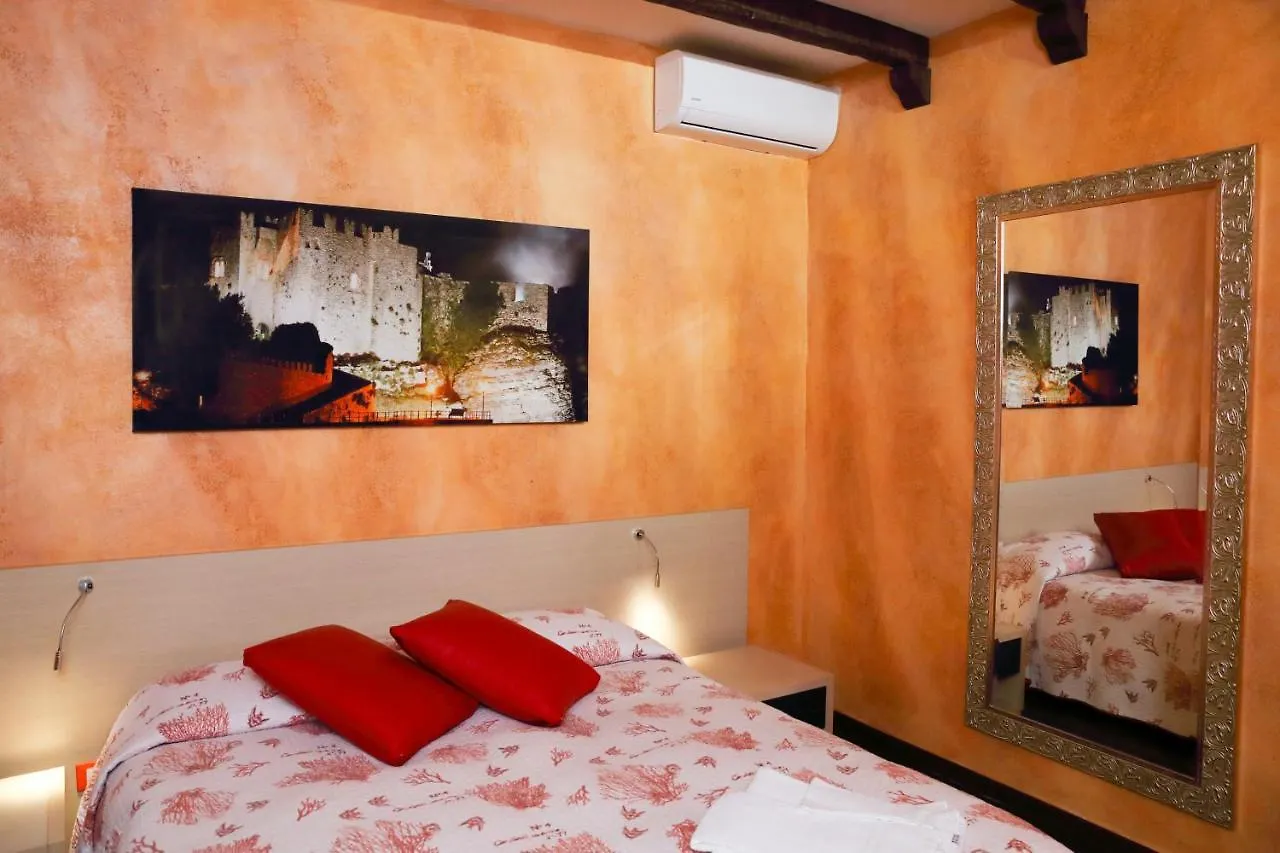 Case Vacanze Benvenuti Al Sud Trapani Italy