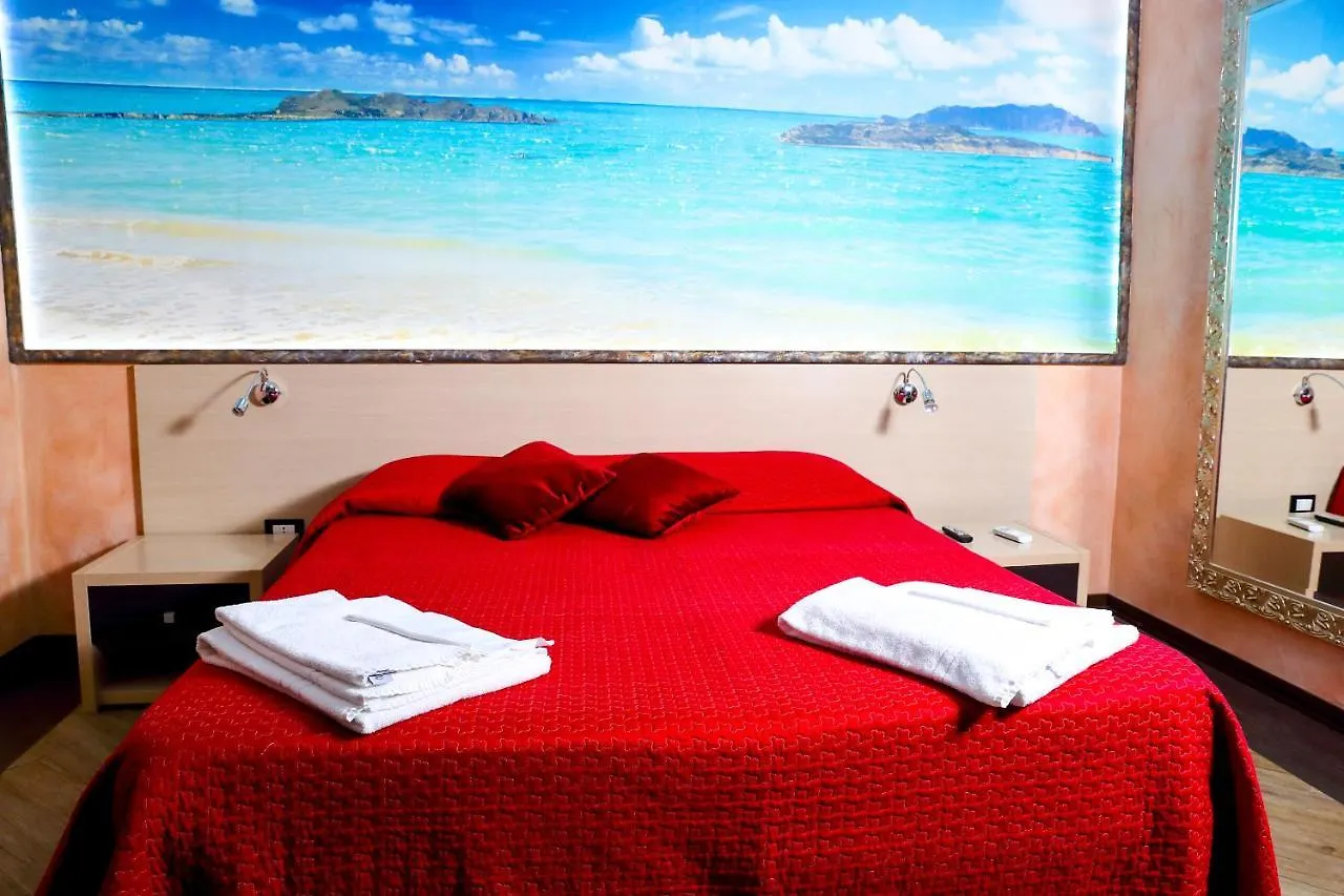 Guest house Case Vacanze Benvenuti Al Sud Trapani